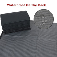 LXIANGN disposable nail pad offers hygienic, convenient use
