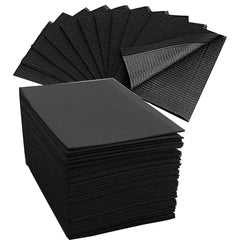 LXIANGN nail art table towels 13x17 foldable for on-the-go manicures