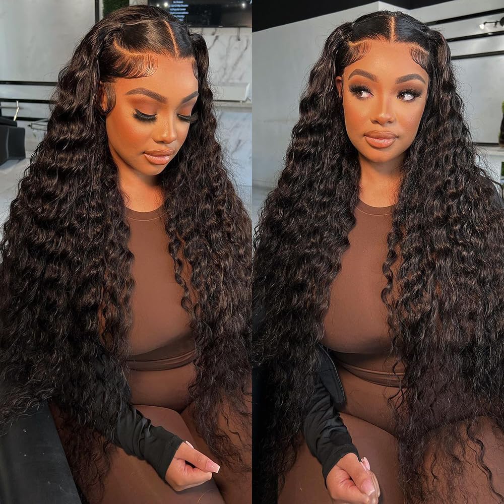 LXYANOO soft silky bundles feel luxurious and durable.