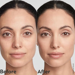M. Asam Magic Care Perfect Teint instant-matte-finish reduces shine for refined complexion.