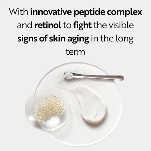 M. Asam Magic Care Perfect Teint pore-minimization visibly minimizes pores for smoother skin.