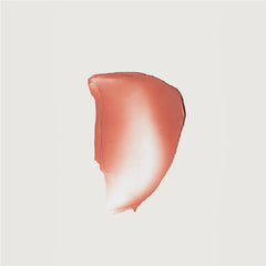 M Flush Balm Cream Blush texture swirl demonstrates velvet-smooth application