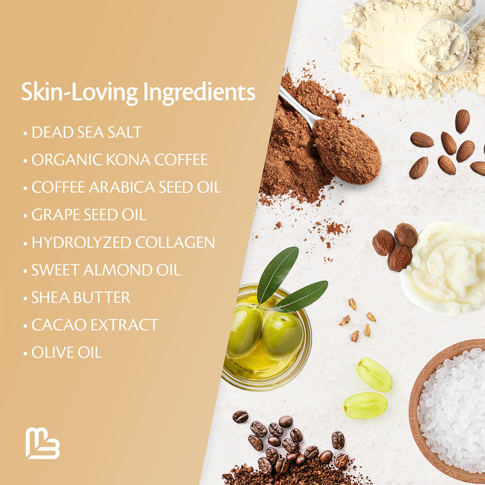 M3 Naturals collagen and stem cells boost image suggesting skin vitality.