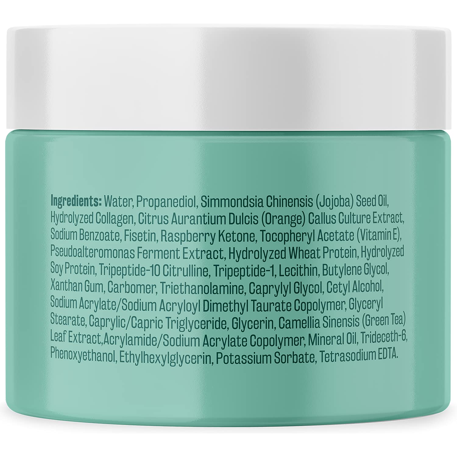 M3 Naturals crema-piel-sensible – cuidado suave para piel sensible