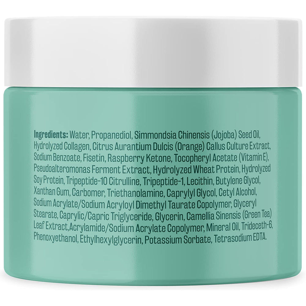 M3 Naturals crema-piel-sensible – cuidado suave para piel sensible