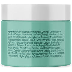 M3 Naturals crema-piel-sensible – cuidado suave para piel sensible