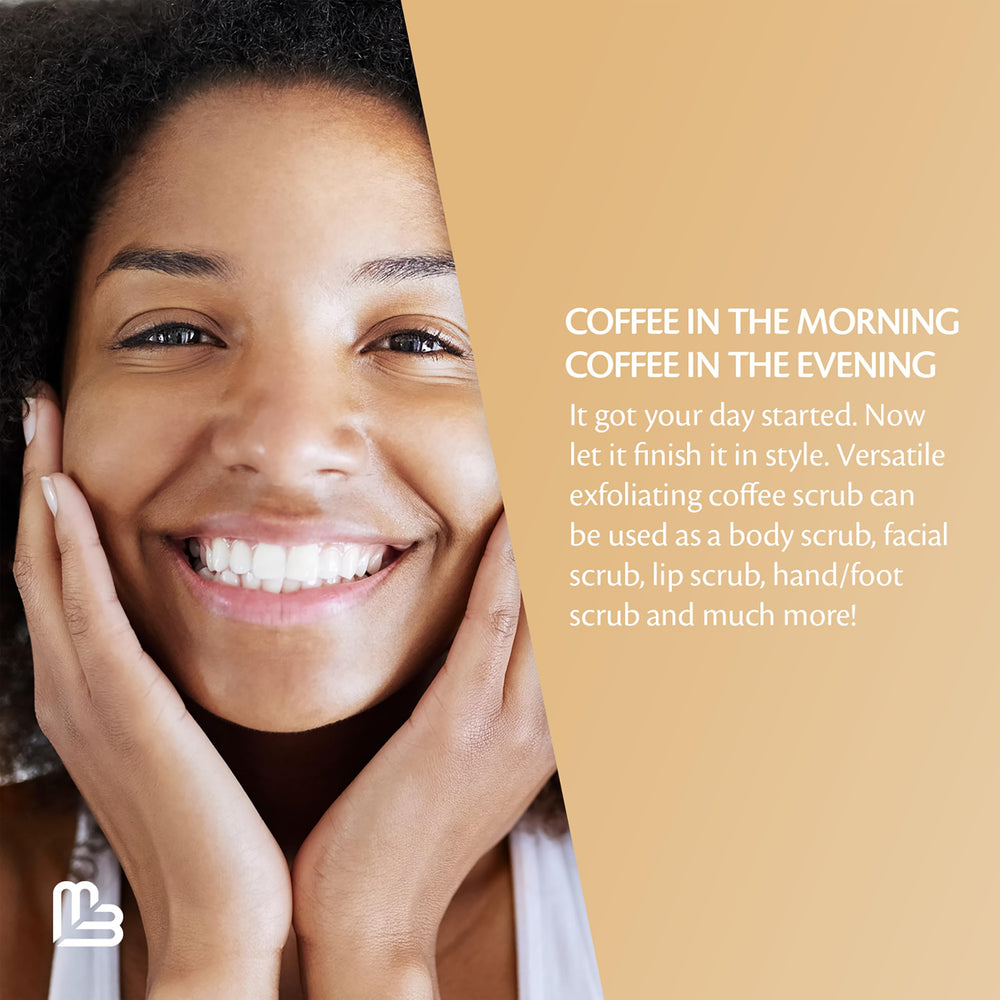 M3 Naturals spa-quality results evoke detox and pore refinement.