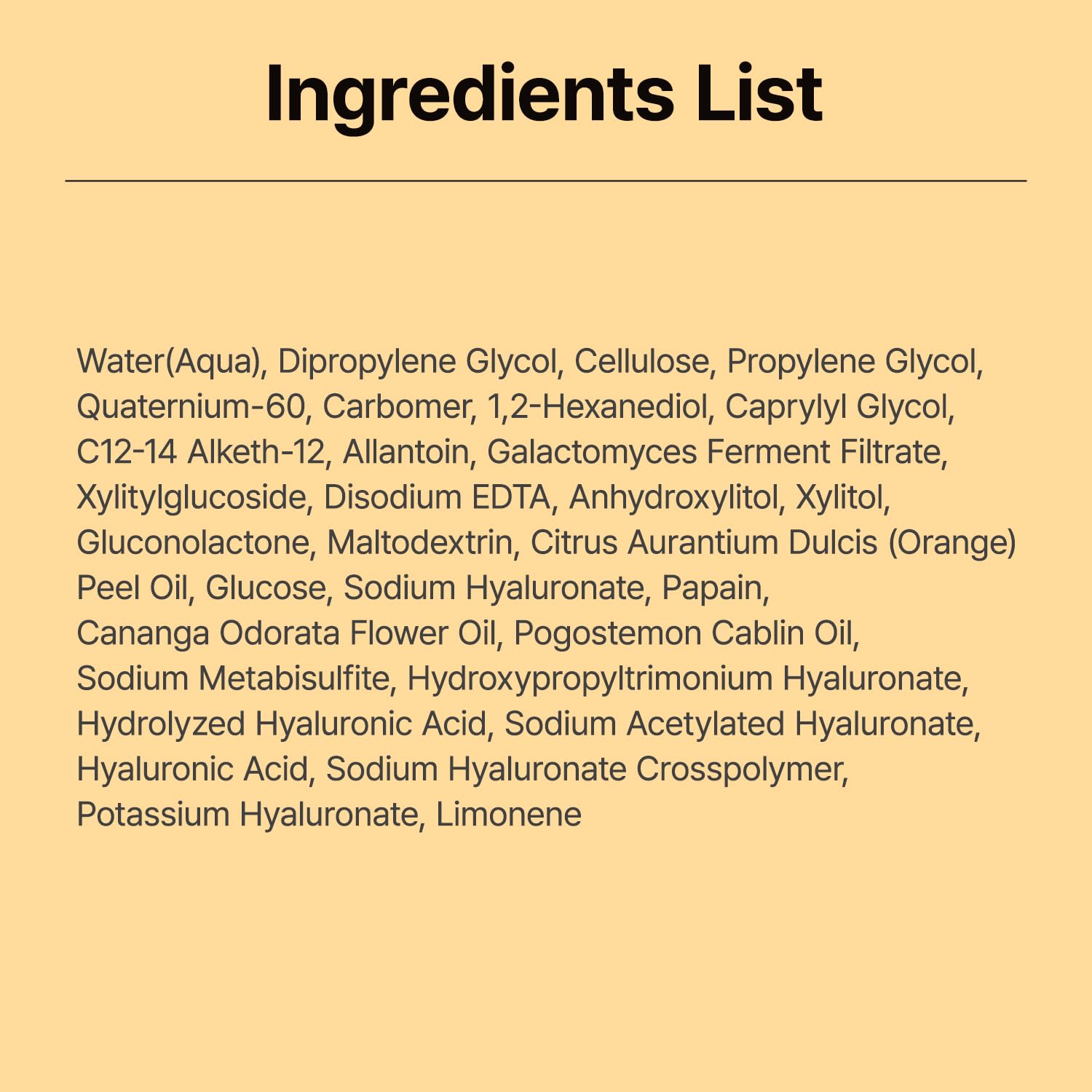 ma:nyo Galactomy Enzyme Peeling Gel body-use for smooth skin all over