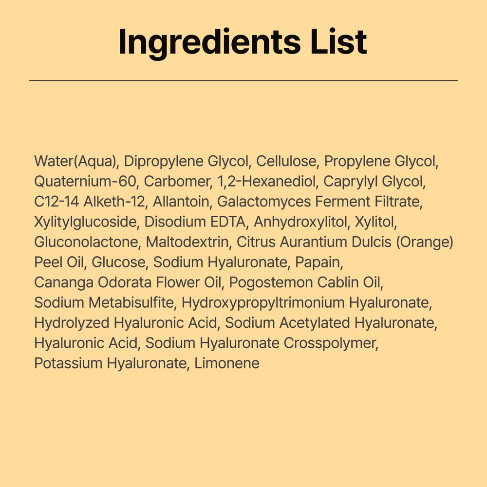 ma:nyo Galactomy Enzyme Peeling Gel body-use for smooth skin all over