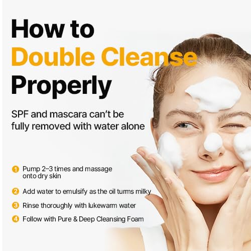 ma:nyo Pure Cleansing Oil is dermatologist-tested.