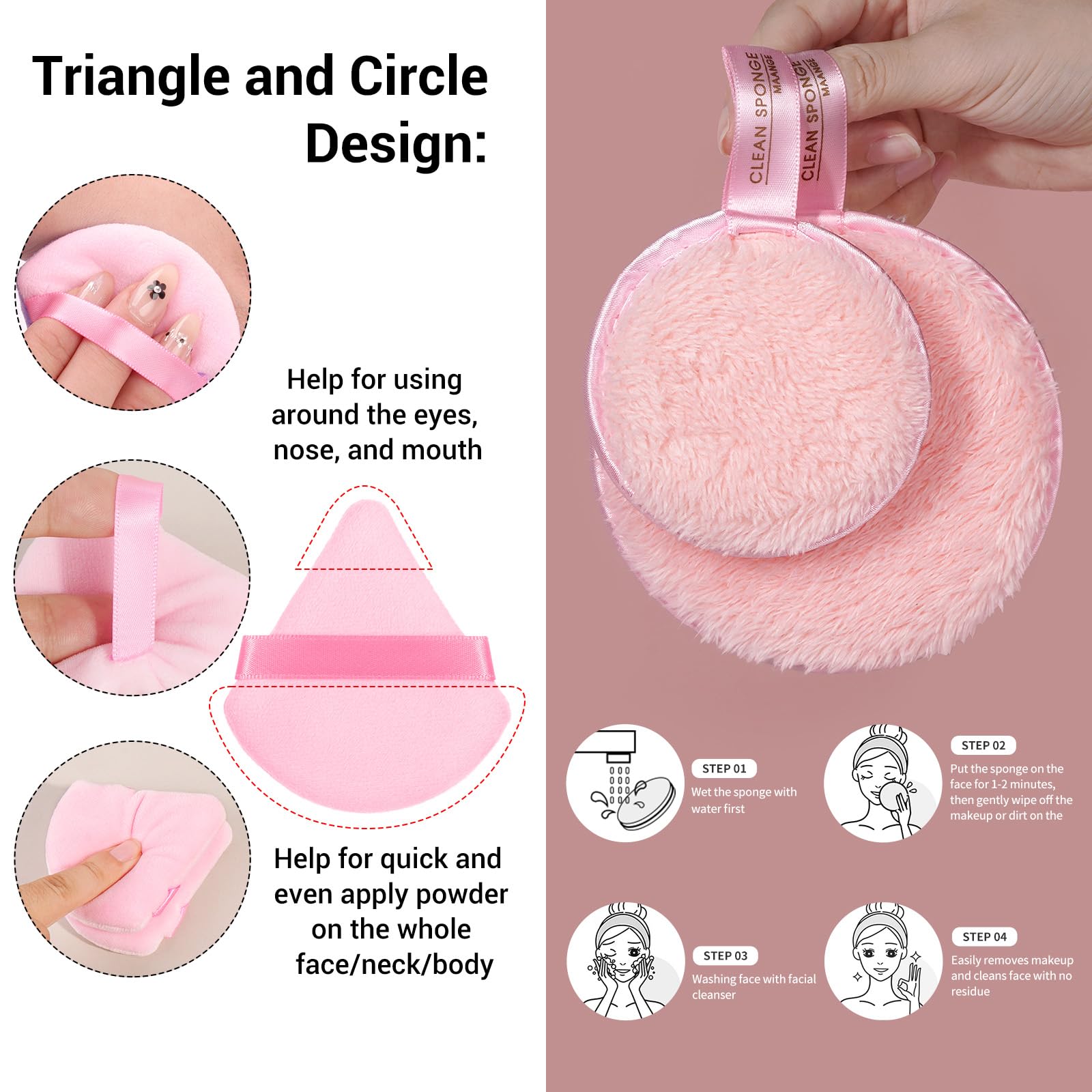 MAANGE exquisite packaging box ideal for gifting and presentation