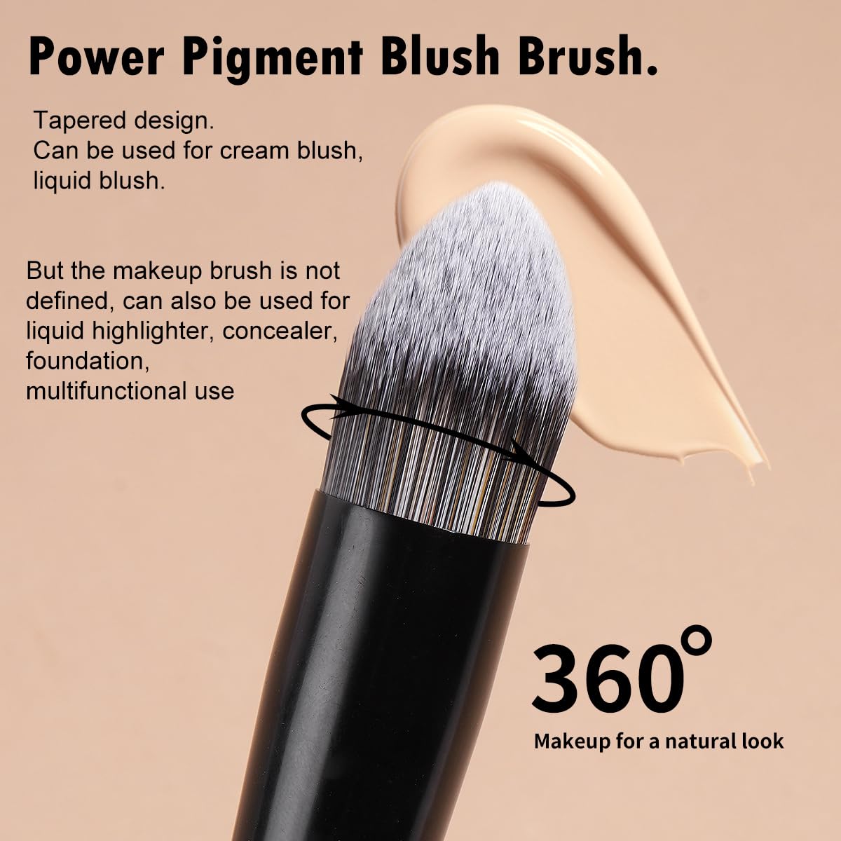 Maange gift-ready packaging showcasing thoughtful presentation for makeup lovers.