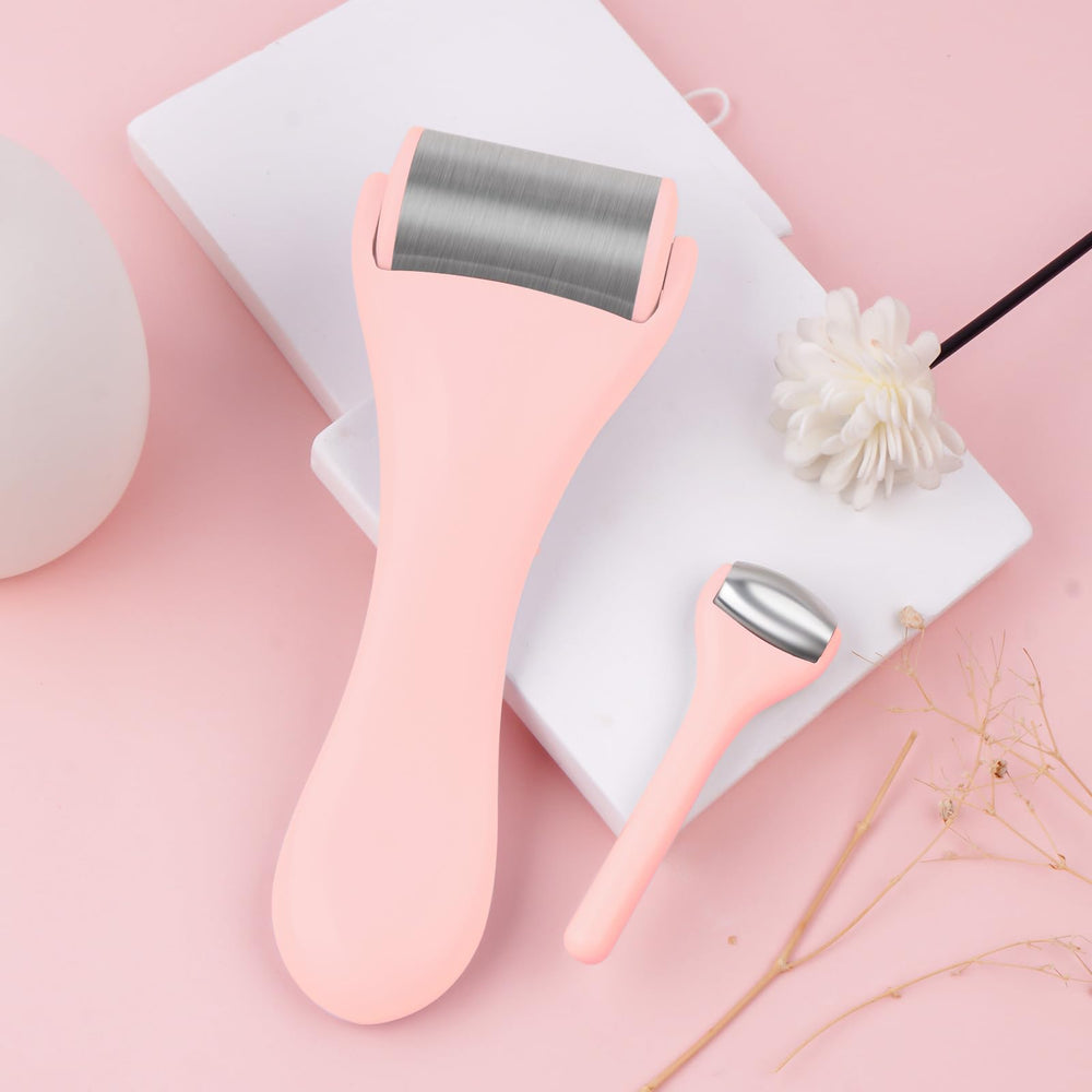 MAANGE Ice Roller Gift Box includes two pieces