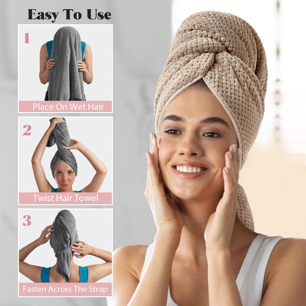 MABAO towel drying speed comparison illustrates reduced drying time.