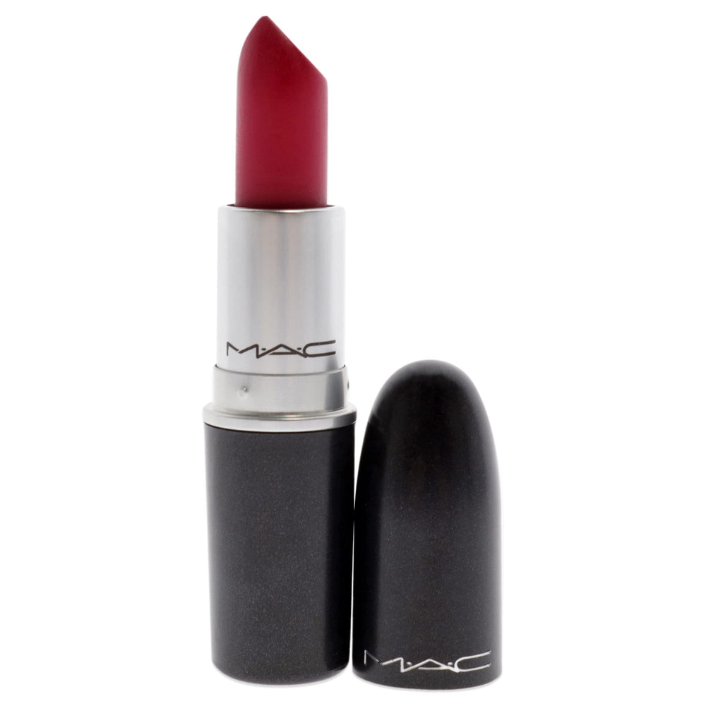 MAC All Fired Up lipstick packaging highlights premium design for gifting