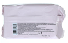 MAC Gently Off micellar water bottle: micellar formula aids makeup removal while conditioning skin