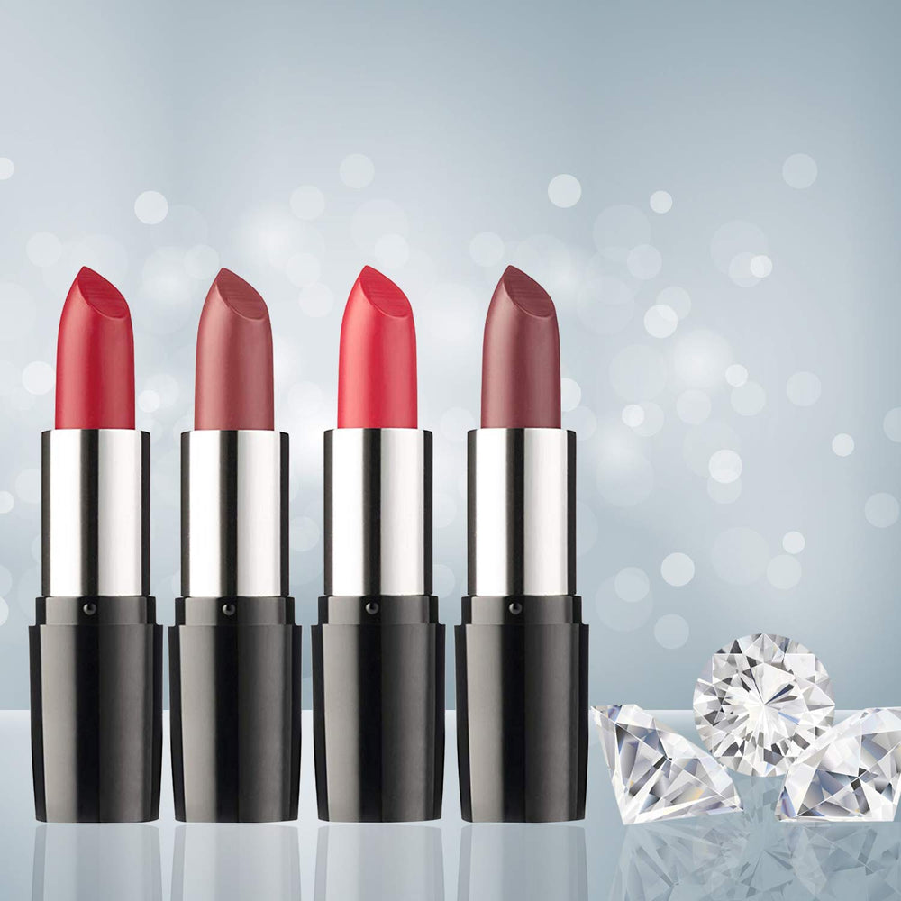 MAC Honeylove finished-look delivers sophisticated matte lip for day to night outfits