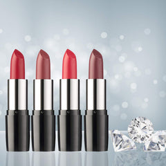 MAC Honeylove finished-look delivers sophisticated matte lip for day to night outfits
