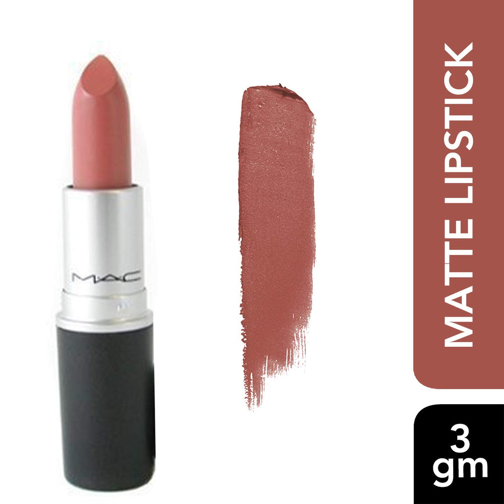 MAC Honeylove swatches-arm reveal warm rosy nude shade for neutral looks