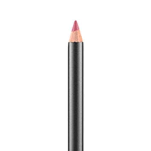 MAC Lip Pencil Soar application shows smooth glide for fill-in and definition