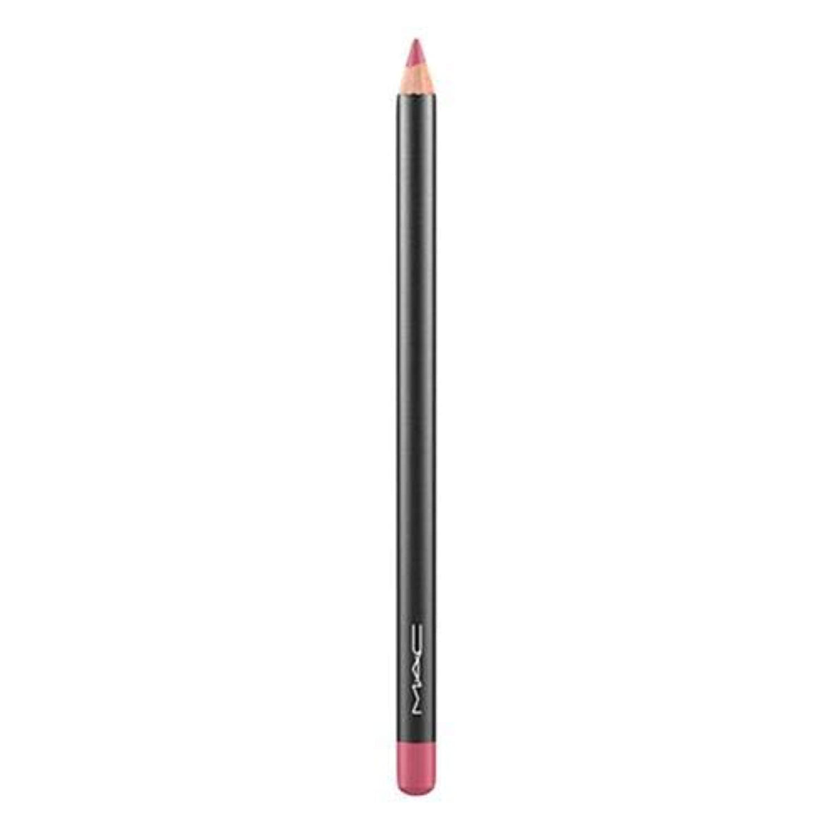 MAC Lip Pencil Soar closeup highlights creamy texture ideal for precise lip shaping