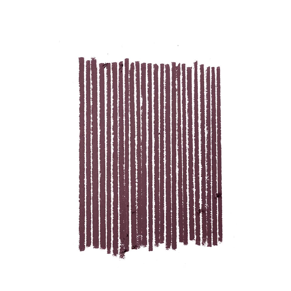MAC Lip Pencil Vino long-wear offers lasting color across the day.