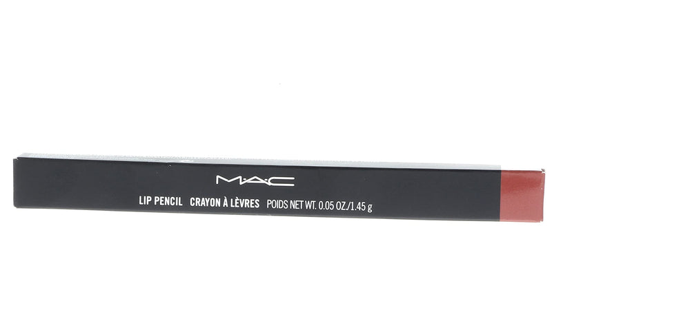 MAC Lip Pencil Whirl natural lip look embodies balanced tone and defined contour