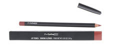 MAC Lip Pencil Whirl packaging highlights a portable tool for on-the-go lip definition