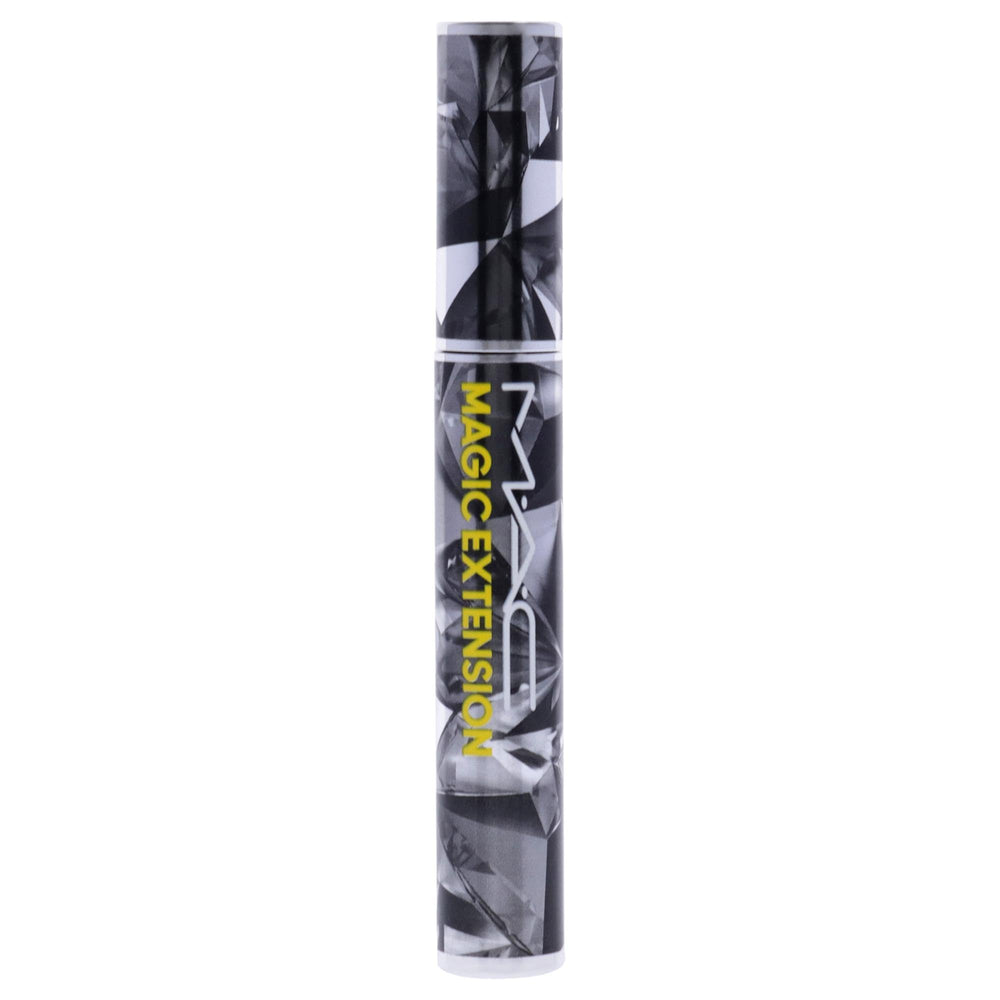 MAC Magic Extension dramatic-lash-look on eyes with enhanced fullness for day-to-night wear