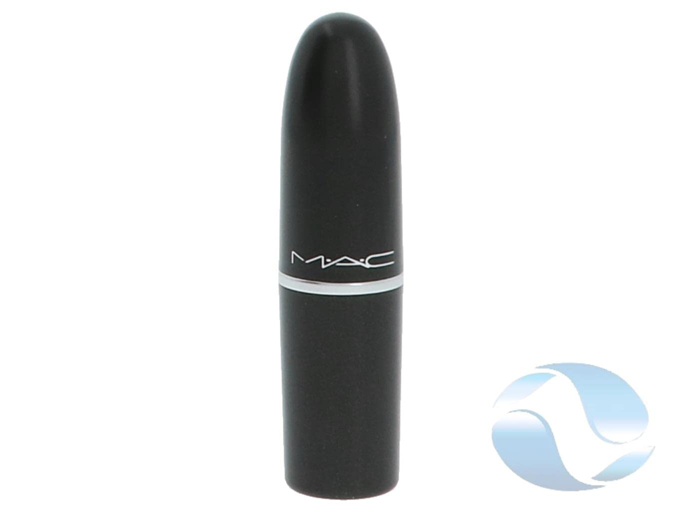 MAC Matte Velvet Teddy lipstick packaging close-up highlighting the iconic shade for everyday polish.