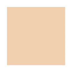 MAC Mineralize SkinFinish Natural Medium swatch on cheek delivers dimension and radiance