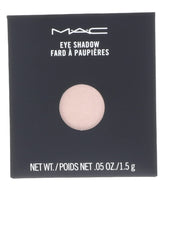 MAC Naked Lunch refill packaging close-up—precise fit and brand-quality pigments.