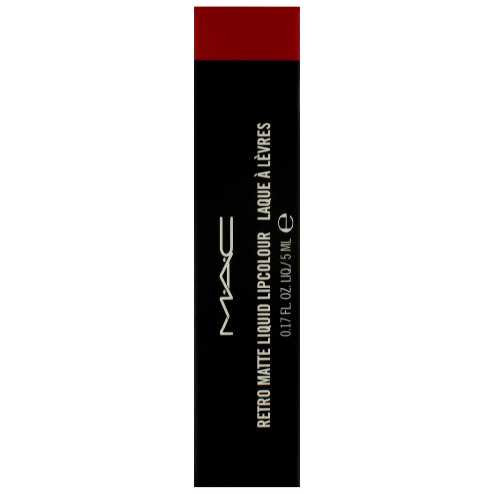 Ruby Phew shade pairs with neutrals or bold outfits