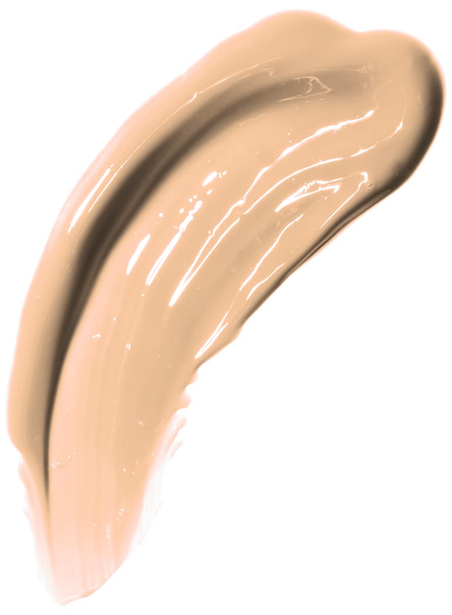 MAC Studio Fix Fluid SPF 15 protection shields skin from UVA and UVB rays