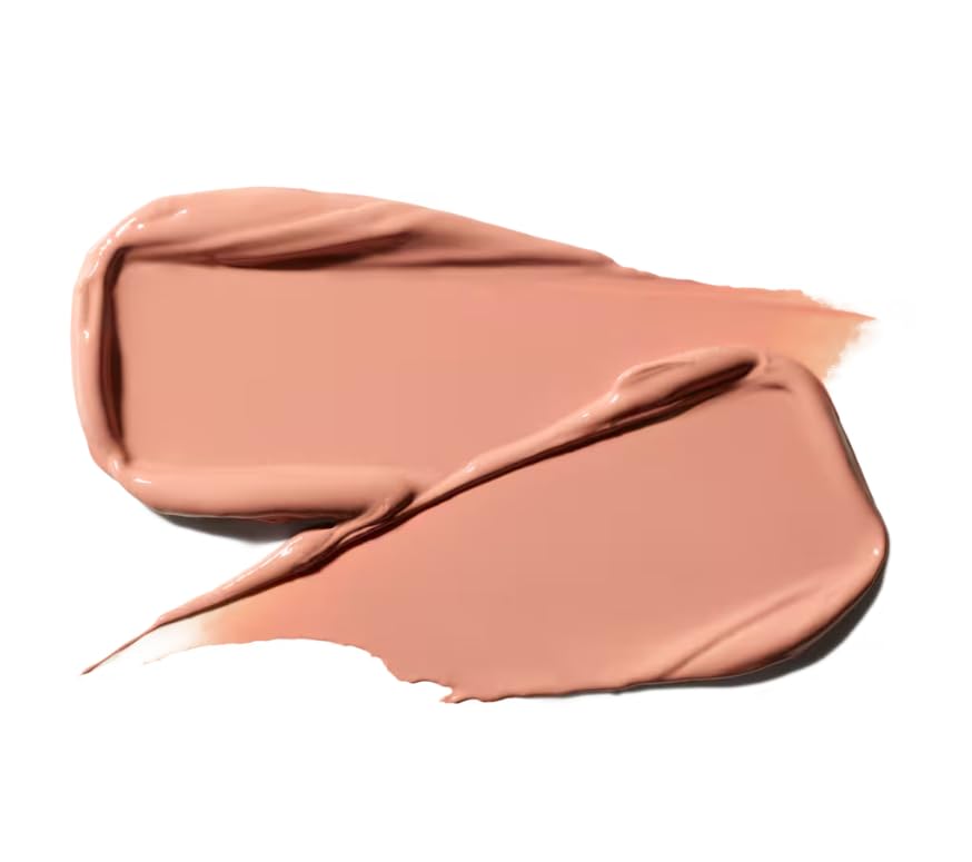 MAC Ximal Sleek Satin Lipstick packaging shown for on-the-go beauty.