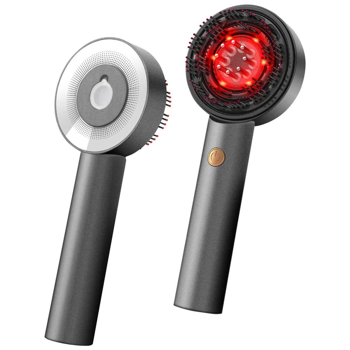 MACNJO 3-in-1 scalp massager packaging for versatile at-home care.