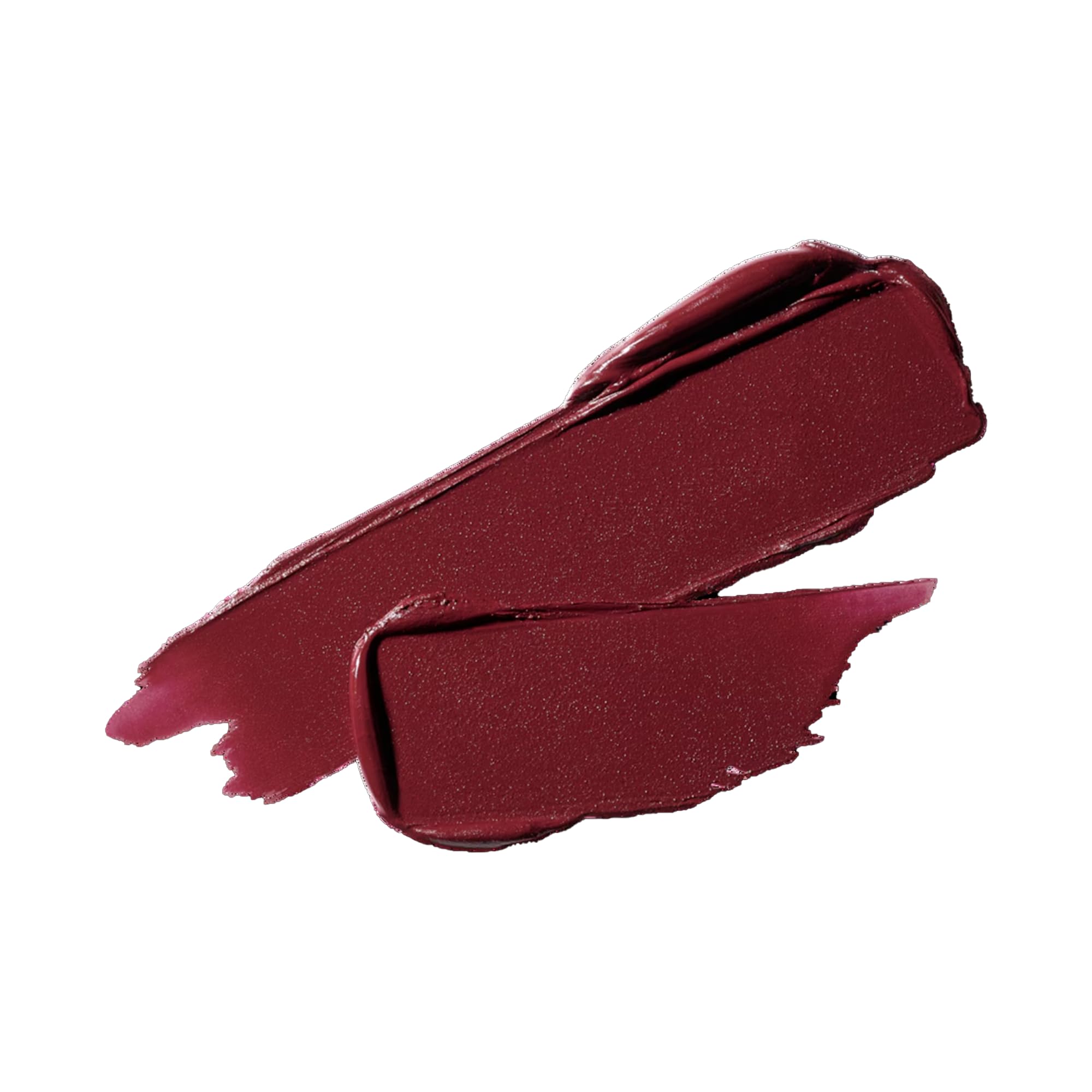 Swatch of Macximal Silky Matte Diva showing velvet-matte finish