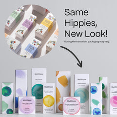 Mad Hippie cleansing oil ingredients oil blend highlighting nourishing oils for moisture