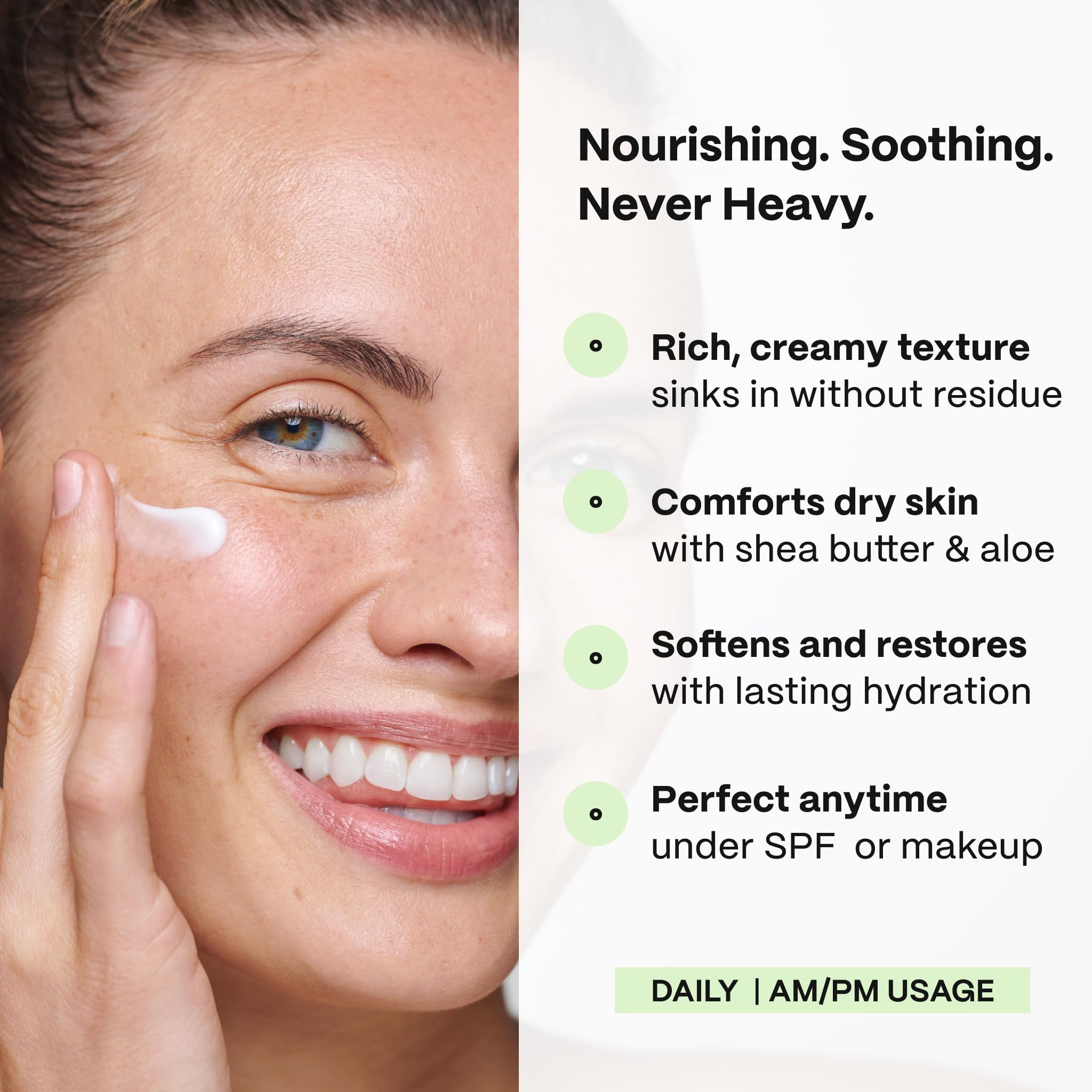 Mad Hippie duo-packaging image highlights a clean, vegan skincare set