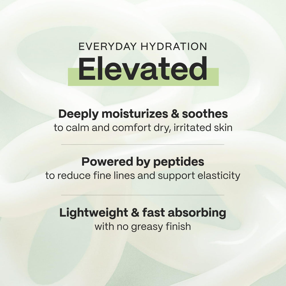 Mad Hippie jojoba oil ingredient image emphasizes hydration and skin softness