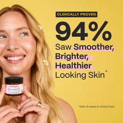 Mad Hippie MicroDermabrasion Facial texture detail highlights exfoliation benefits