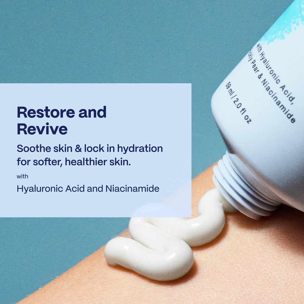 Mad Hippie Ultra-Rich Barrier Cream ingredients ceramides and vegan lanolin