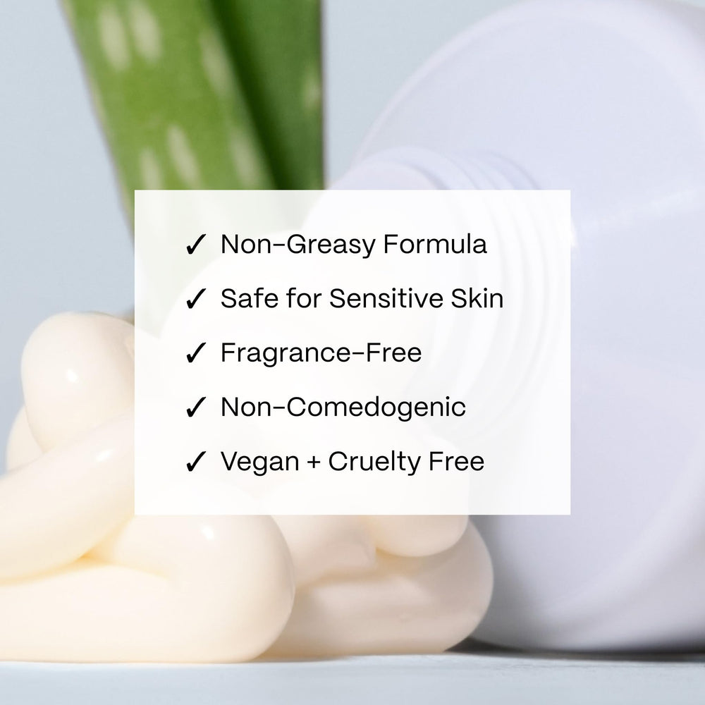 Mad Hippie Barrier Cream herbal-scented formula from plant extracts