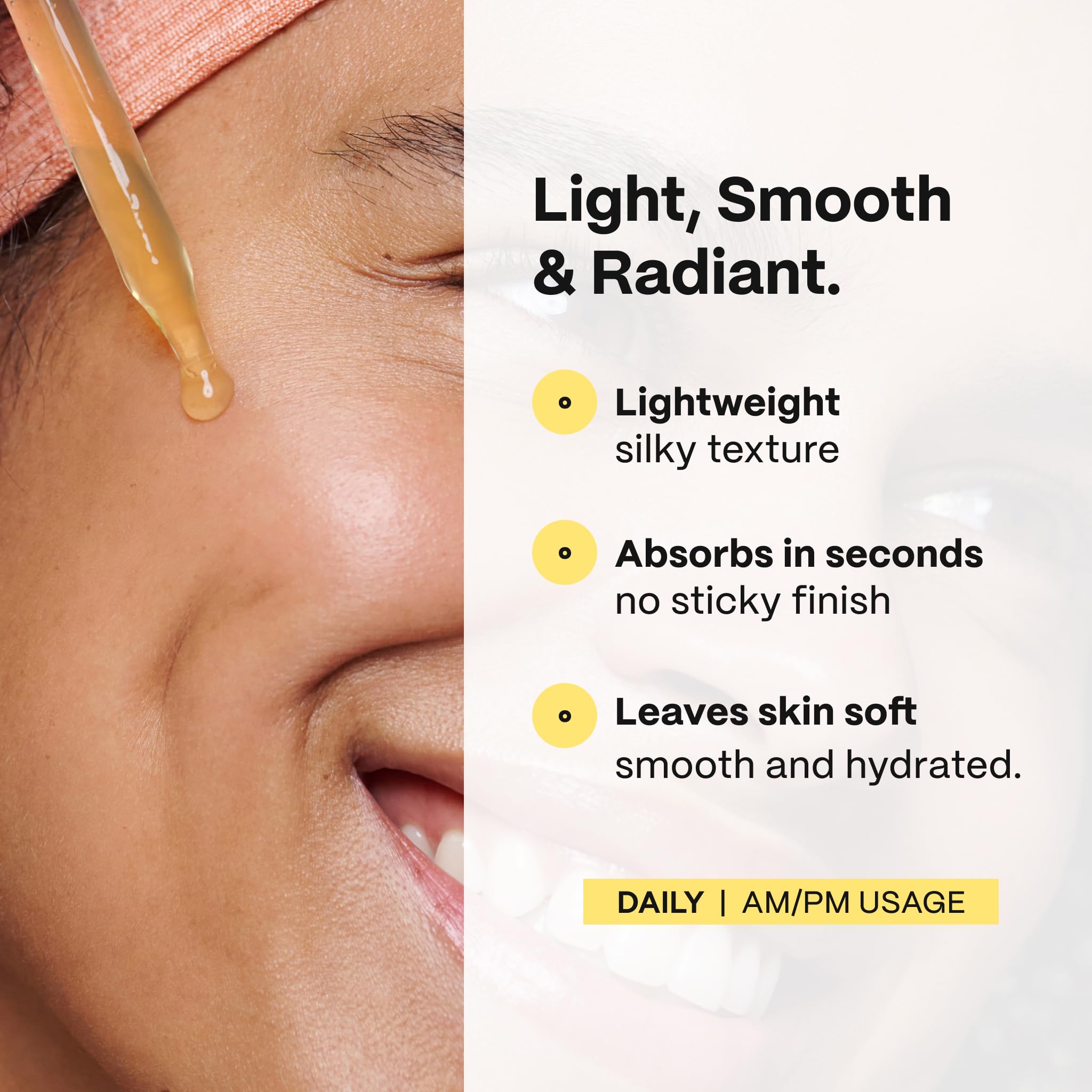 Mad Hippie vegan cruelty-free branding signals ethical skincare