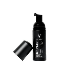 Mad Rabbit Tattoo Aftercare Soap bottle shown for fragrance-free healing and gentle cleansing.