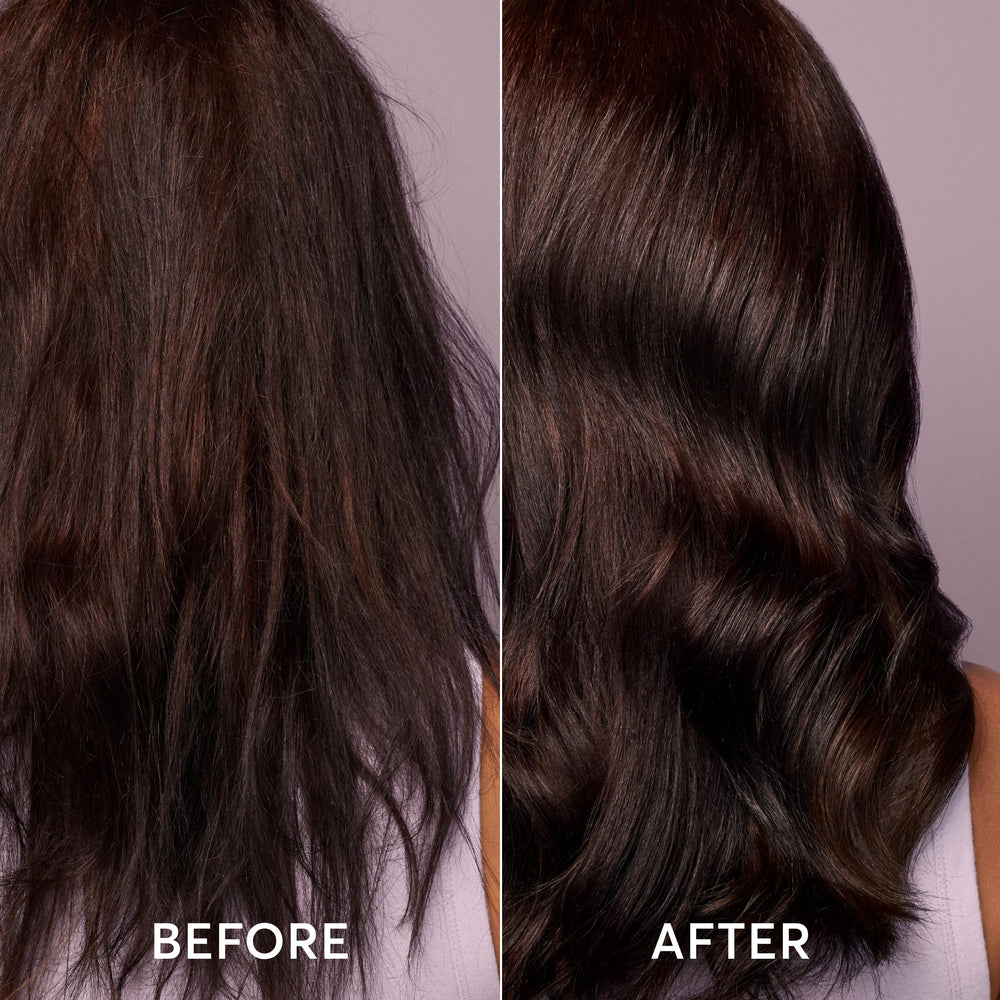 Madison Reed Bonding Time Serum used during color service to support color integrity