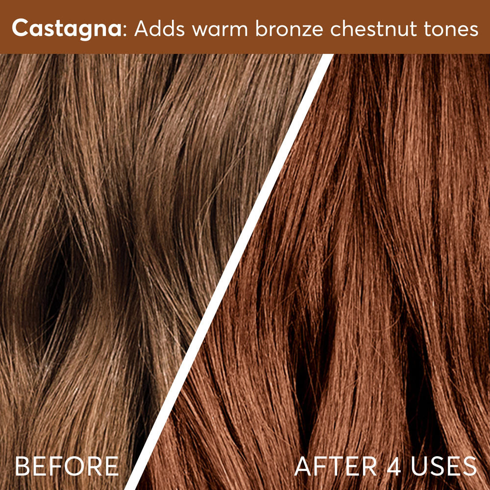 Madison Reed Color Therapy Castagna Hair Mask – Color-Depositing & Dee ...