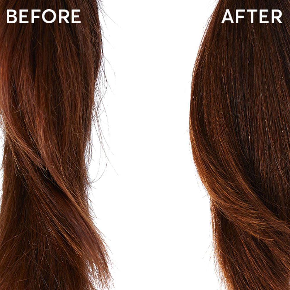 Madison Reed Color Therapy Pura brunette deposit enhances color
