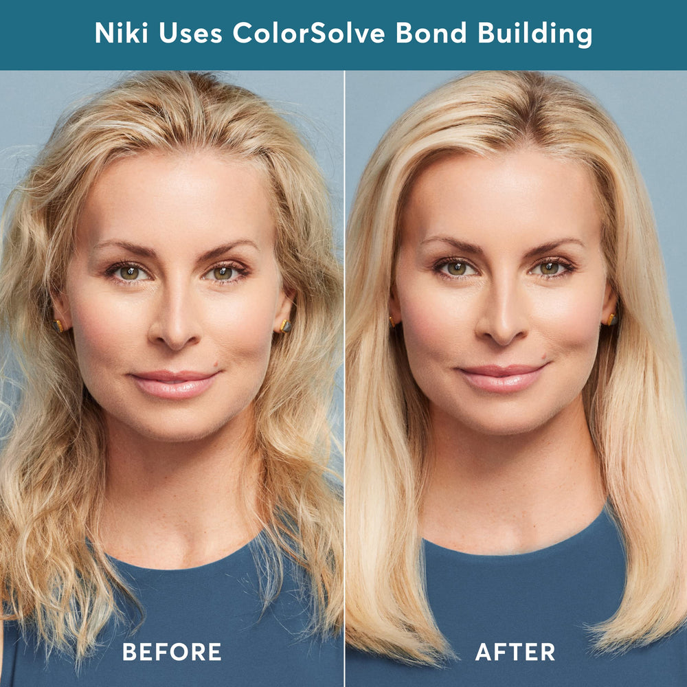 Madison Reed ColorSolve ingredients Black Spruce extract protects color
