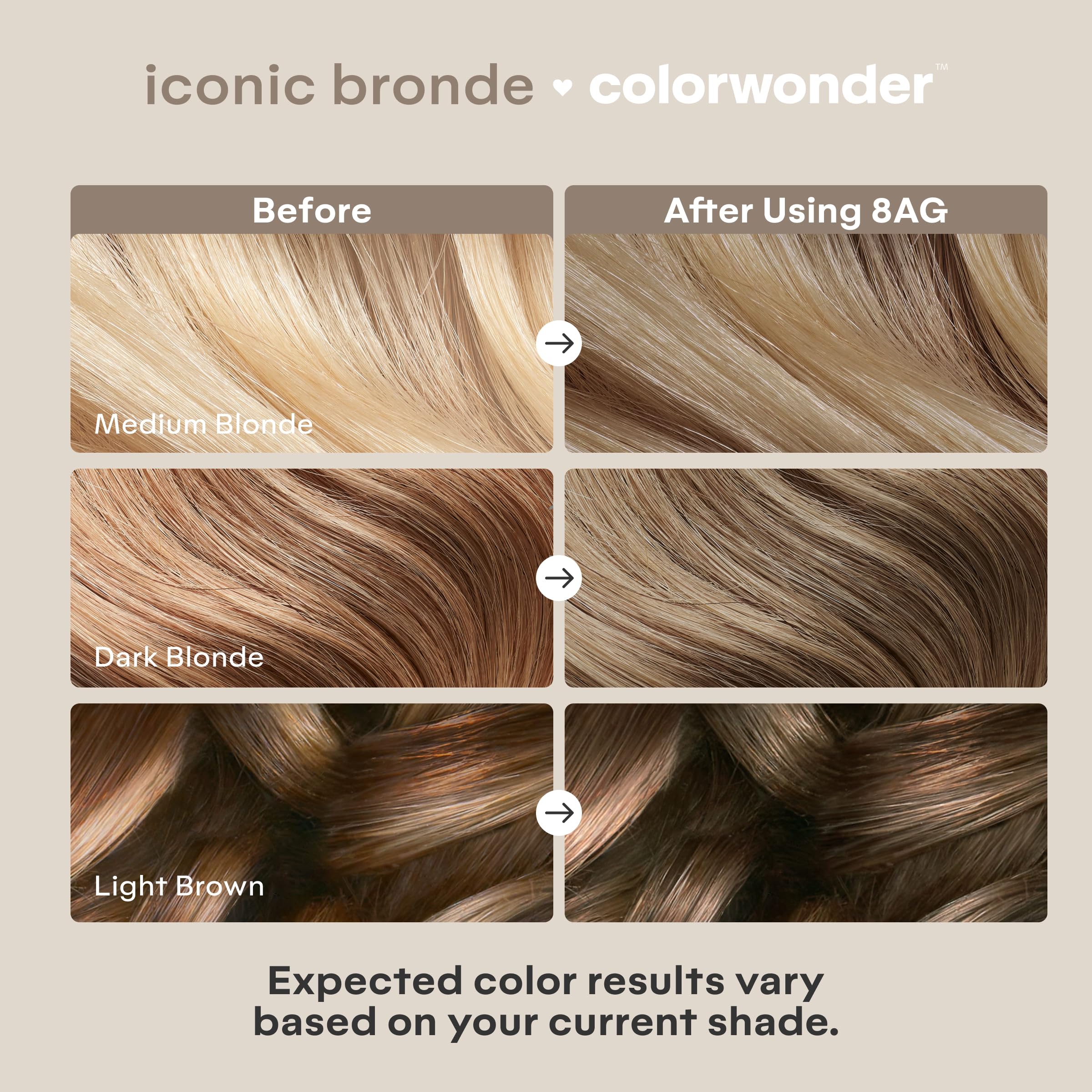 Madison Reed colorwonder-color-solve-conditioner packets help detangle and seal shine
